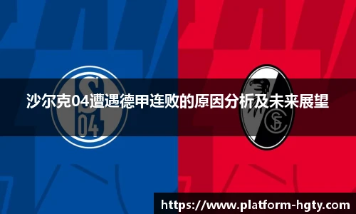 沙尔克04遭遇德甲连败的原因分析及未来展望